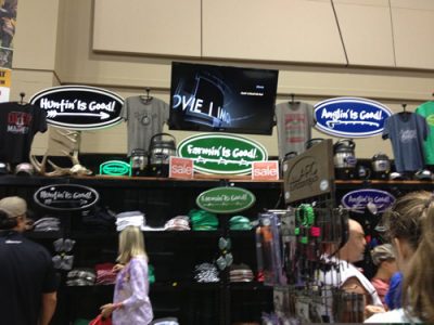 Buckmaster Expo Image